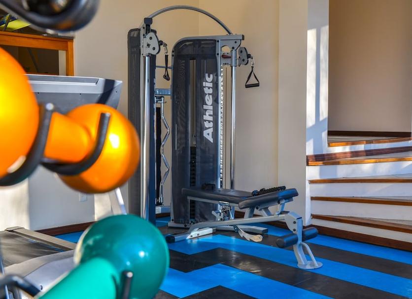 Gym Ảnh