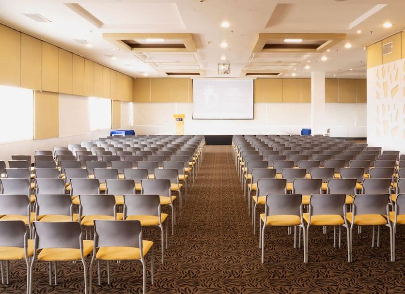 Conference room Ảnh