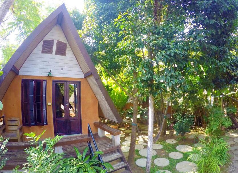 Cảnh ngoài trời Ảnh