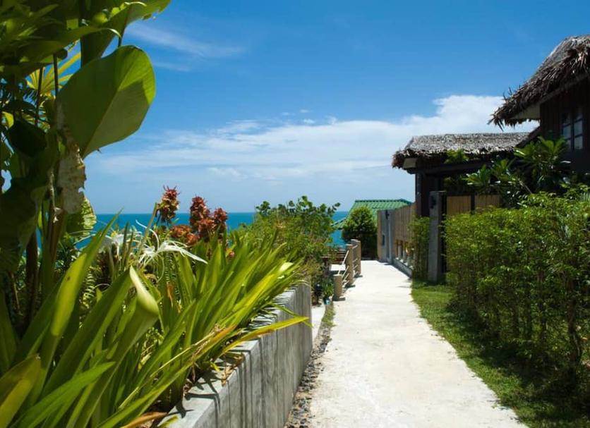 Cảnh ngoài trời Ảnh
