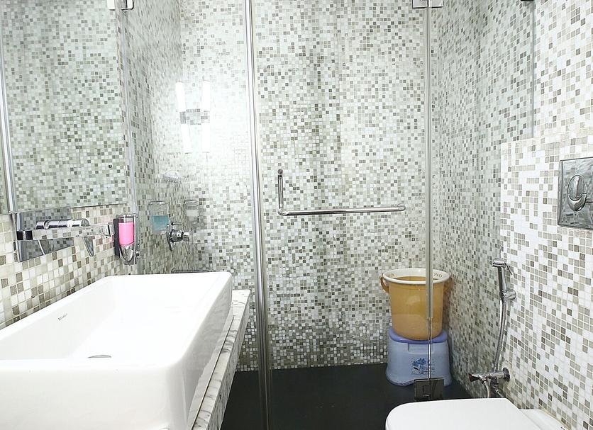 Phòng tắm Ảnh