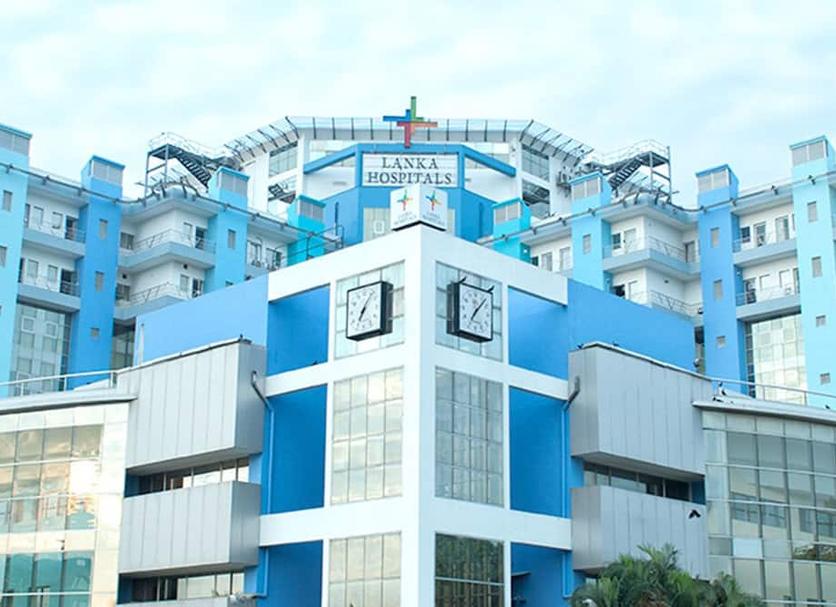 Toà nhà Ảnh