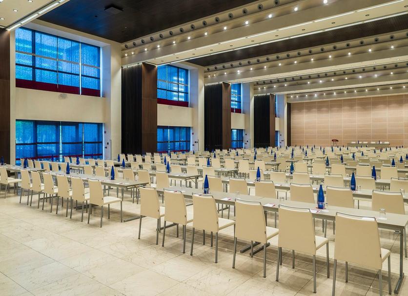 Conference room Ảnh