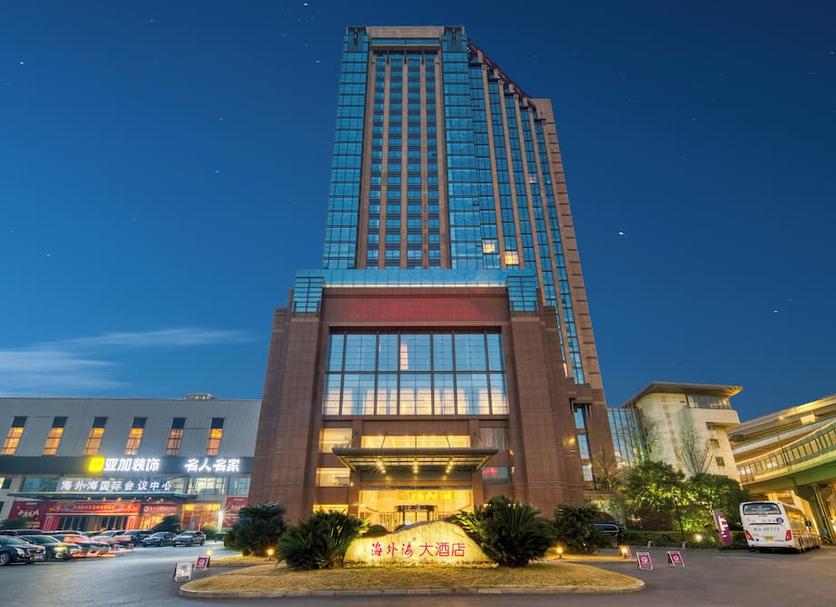 Toà nhà Ảnh