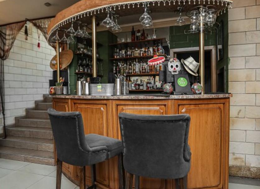 Bar Ảnh