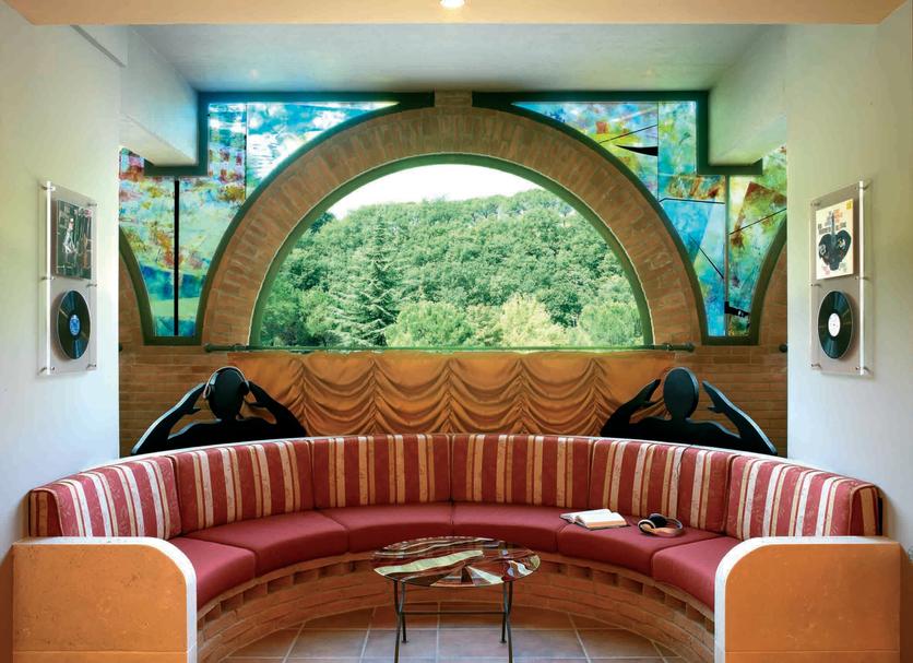 Lounge Ảnh