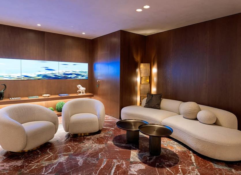 Lounge Ảnh