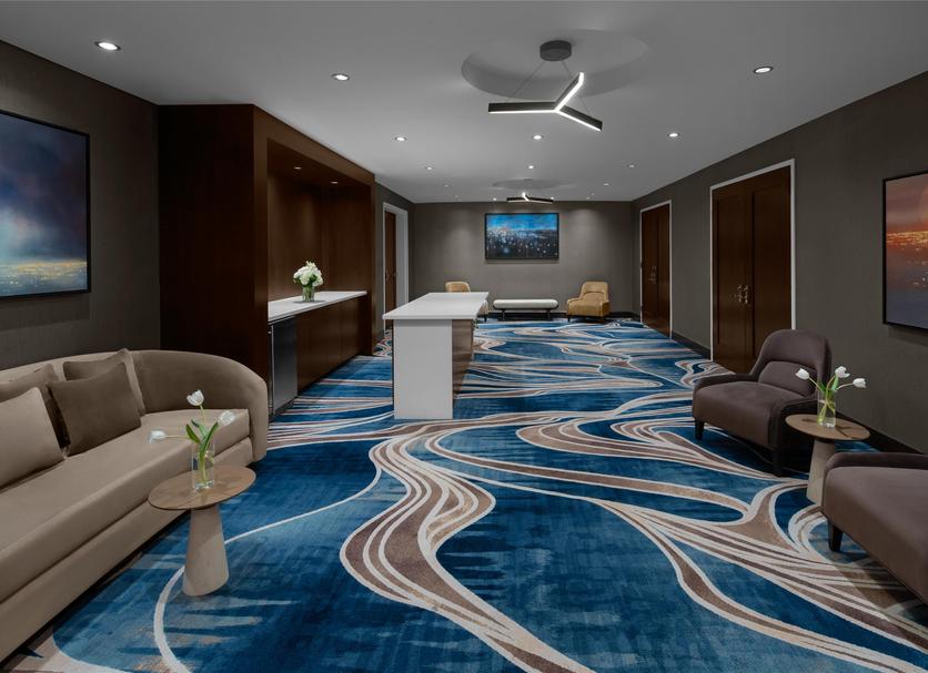 Conference room Ảnh