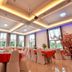 Sảnh yến tiệc