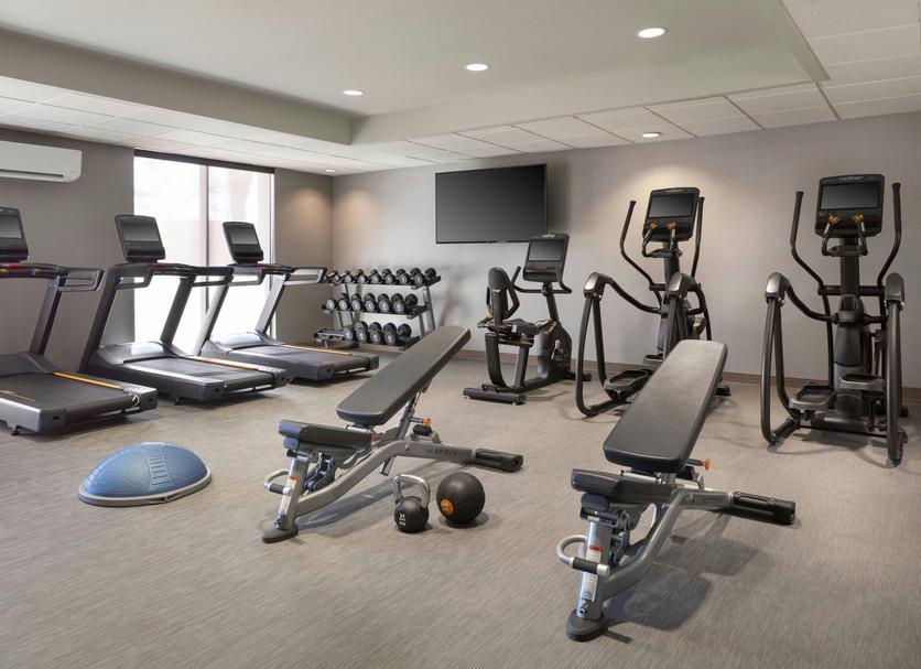 Gym Ảnh