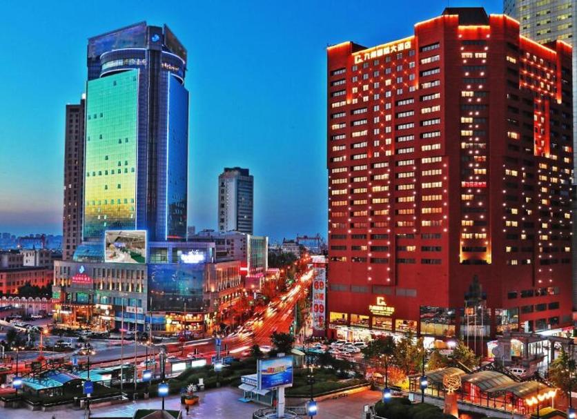 Cảnh ngoài trời Ảnh