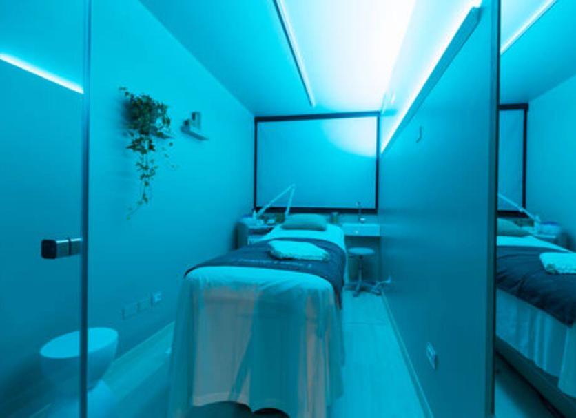 Spa Ảnh