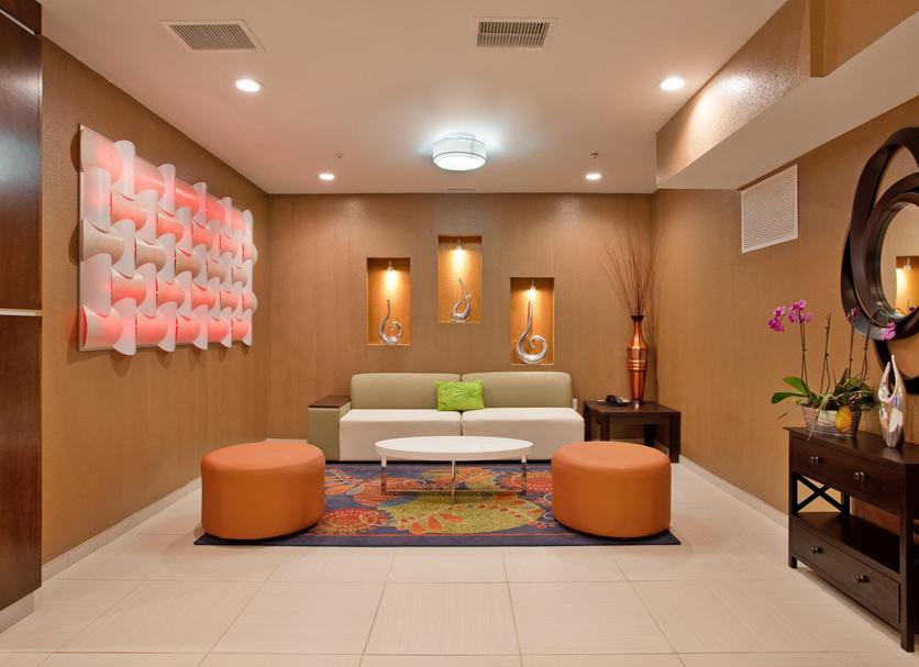 Lounge Ảnh