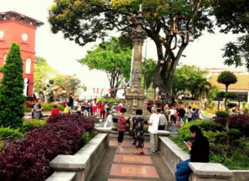 Cảnh ngoài trời Ảnh