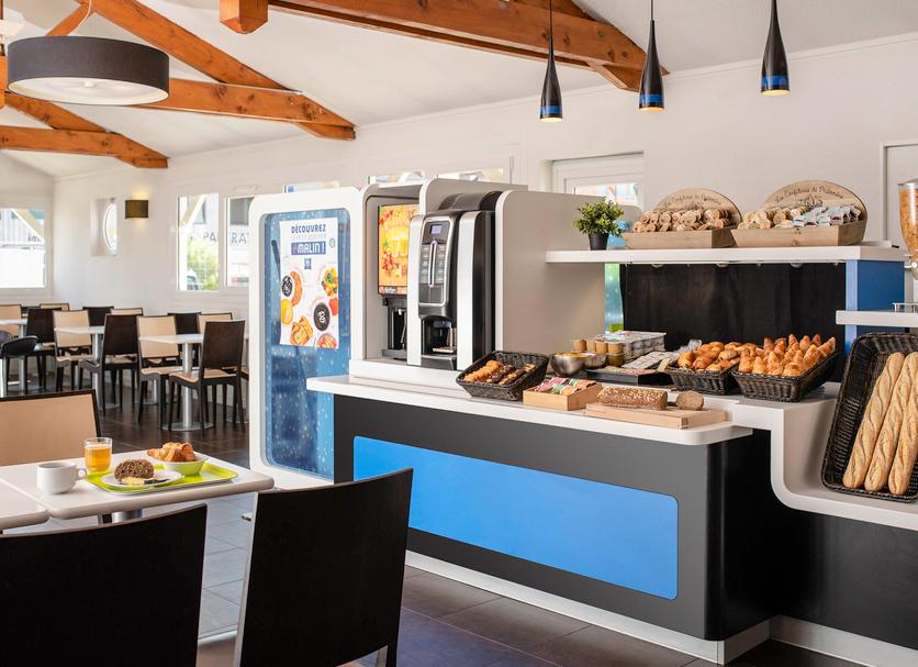 Buffet Ảnh
