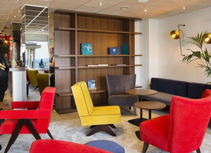 Lounge Ảnh