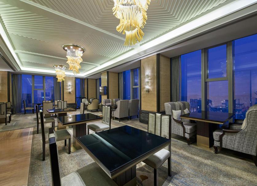 Lounge Ảnh