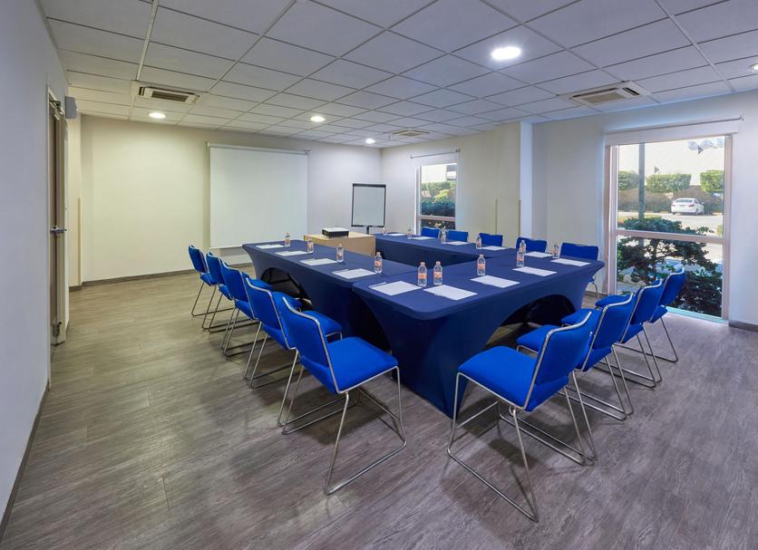 Conference room Ảnh