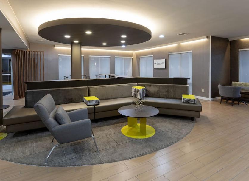 Lounge Ảnh