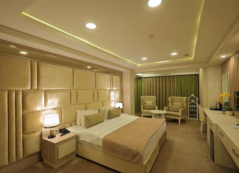 Phòng ngủ Ảnh
