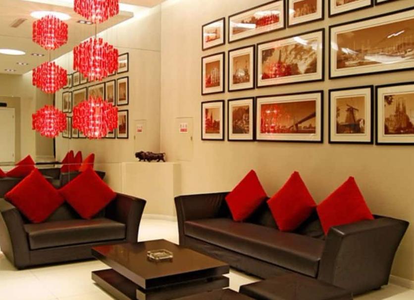 Phòng khách Ảnh