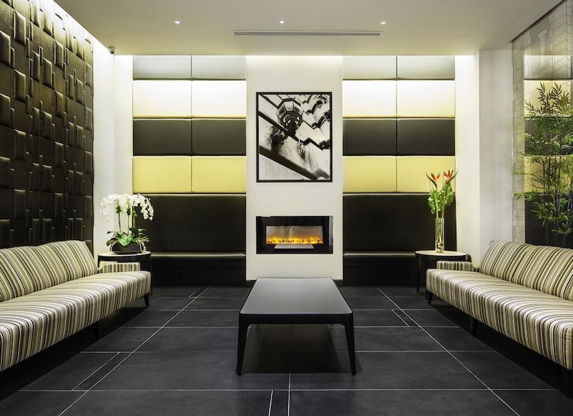 Lounge Ảnh