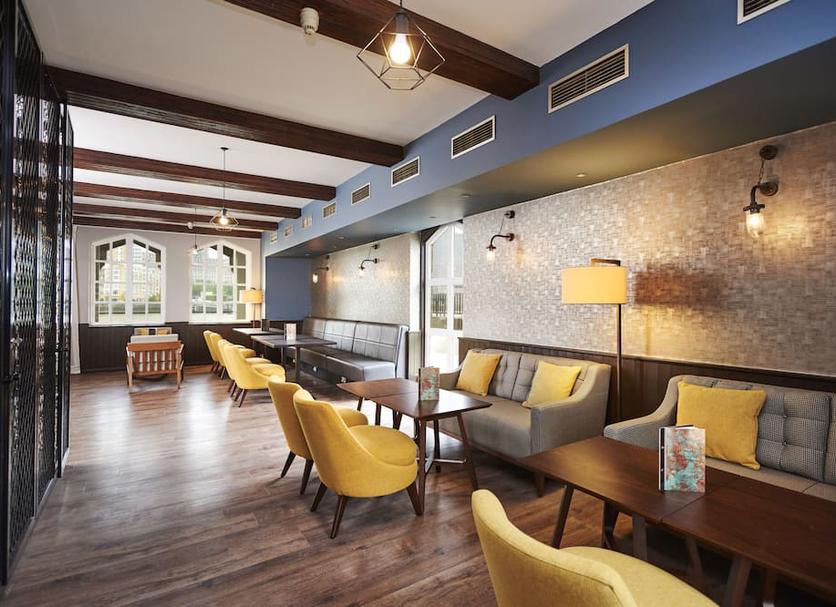 Lounge Ảnh