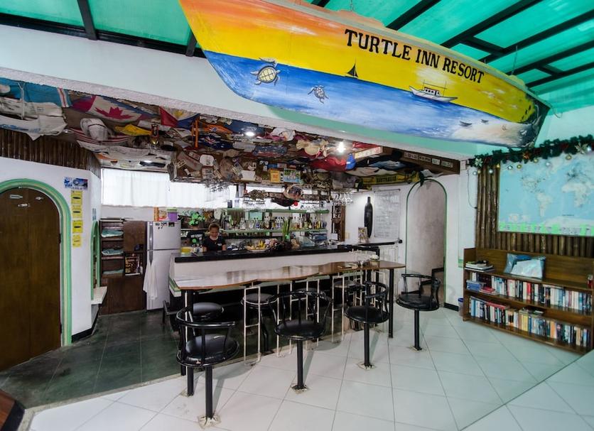 Bar Ảnh