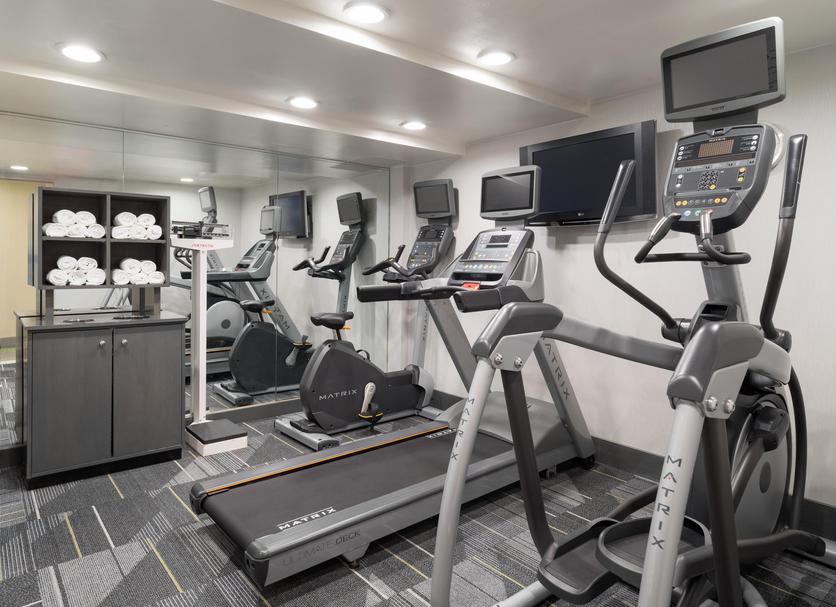 Gym Ảnh