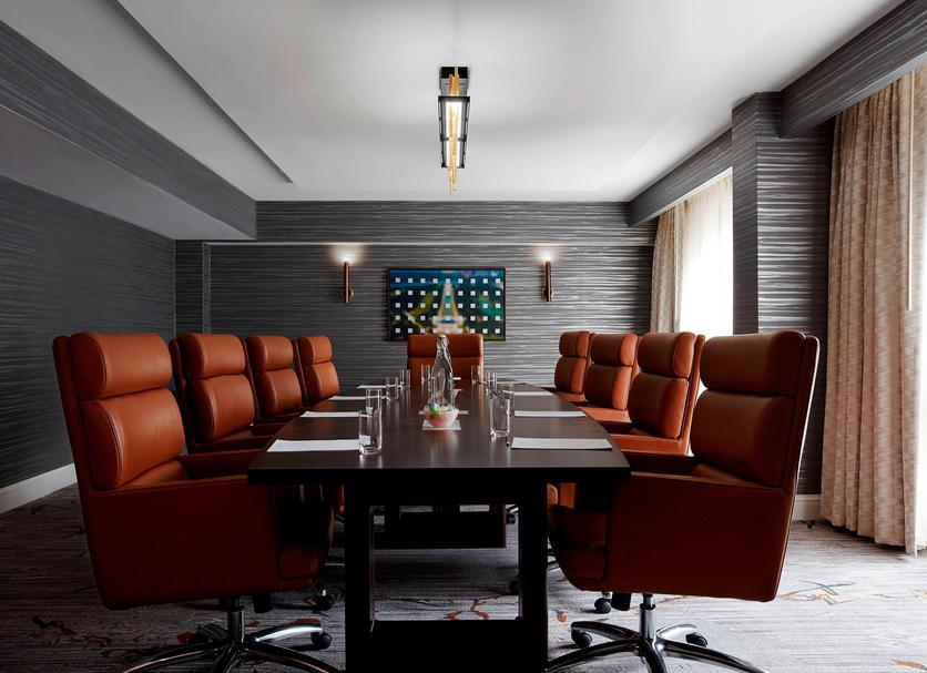 Conference room Ảnh