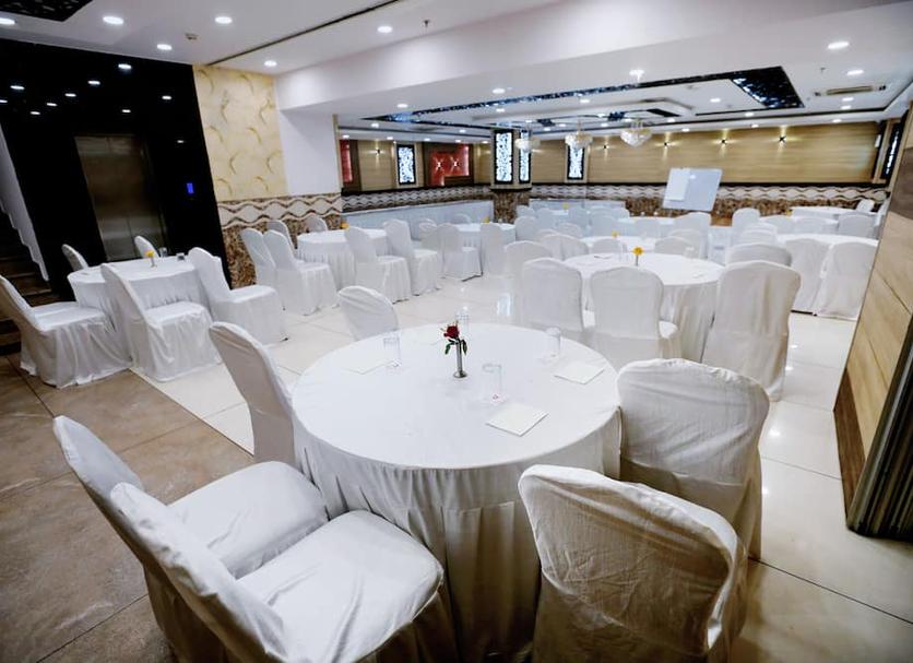 Sảnh yến tiệc Ảnh