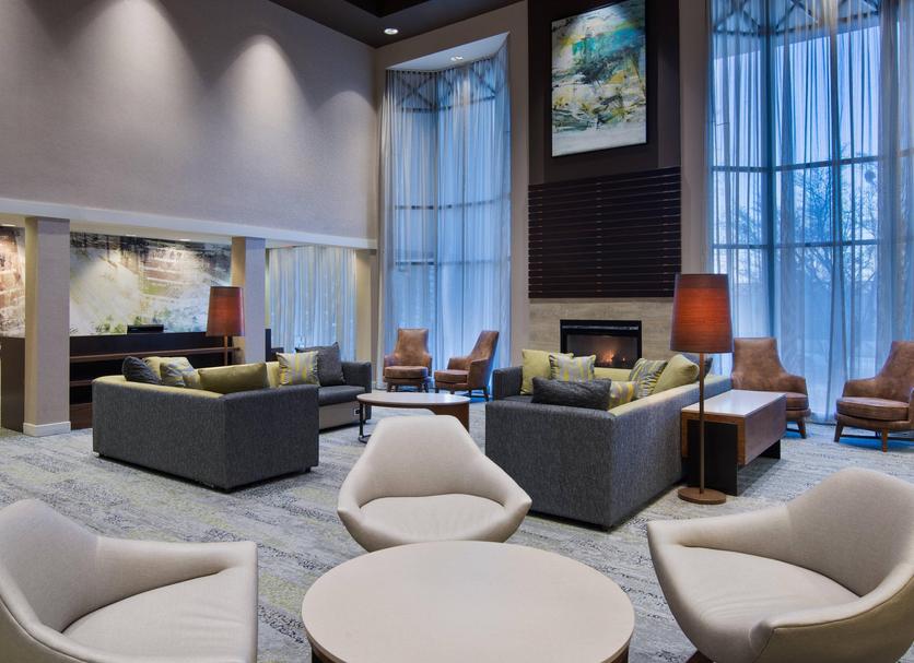 Lounge Ảnh