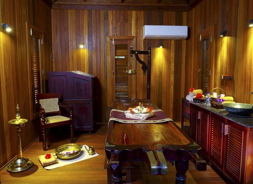 Hotel amenity Ảnh