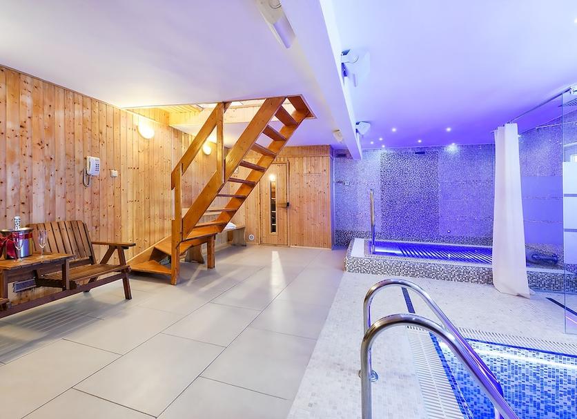 Spa Ảnh