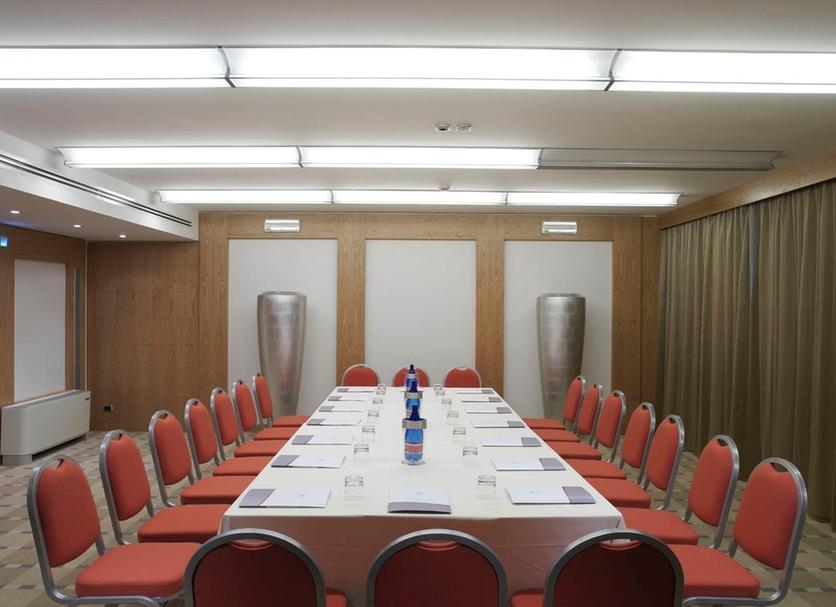 Conference room Ảnh