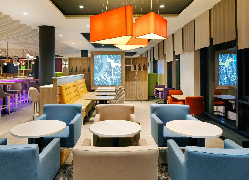 Lounge Ảnh