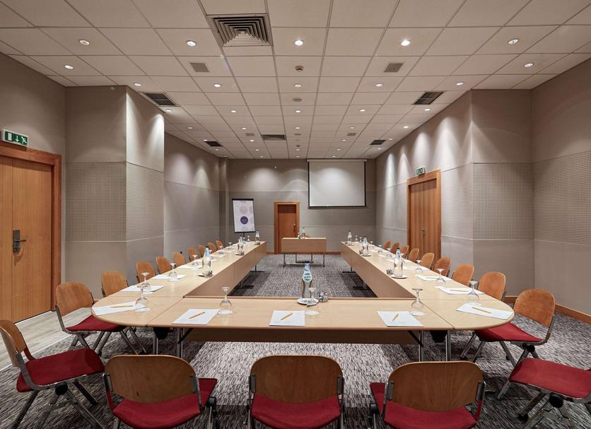 Conference room Ảnh