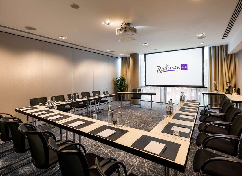 Conference room Ảnh