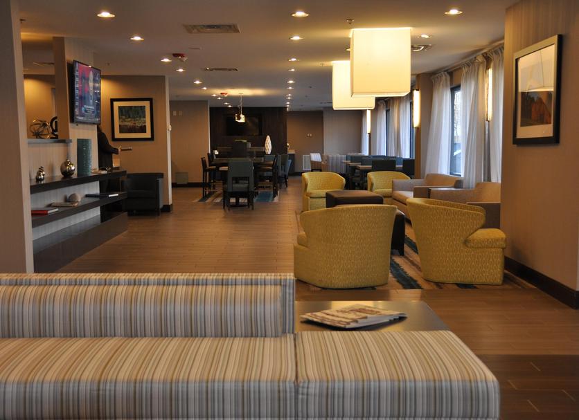 Lounge Ảnh