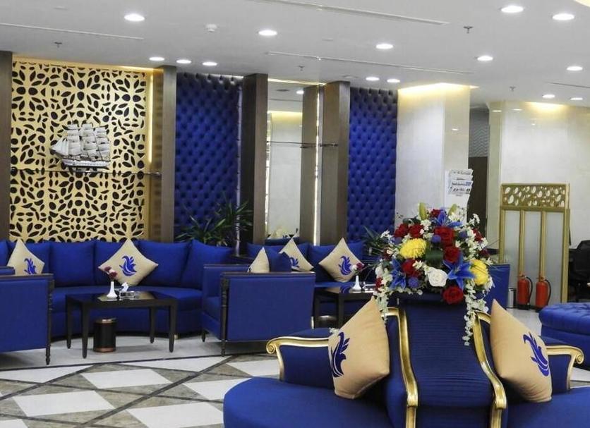 Lounge Ảnh