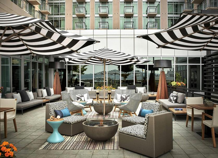Lounge Ảnh
