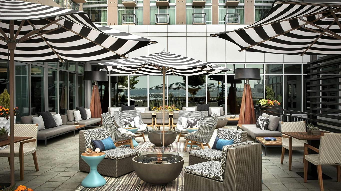 Seattle Marriott Waterfront