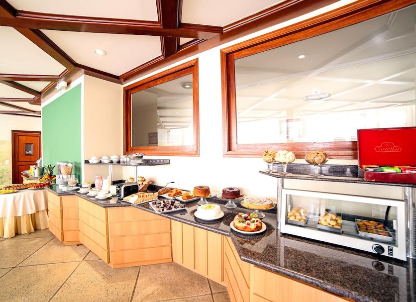 Buffet Ảnh