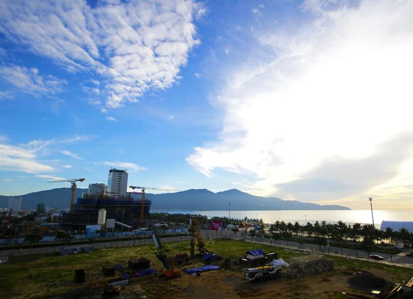 Cảnh ngoài trời Ảnh