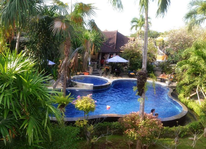 Bể bơi Ảnh