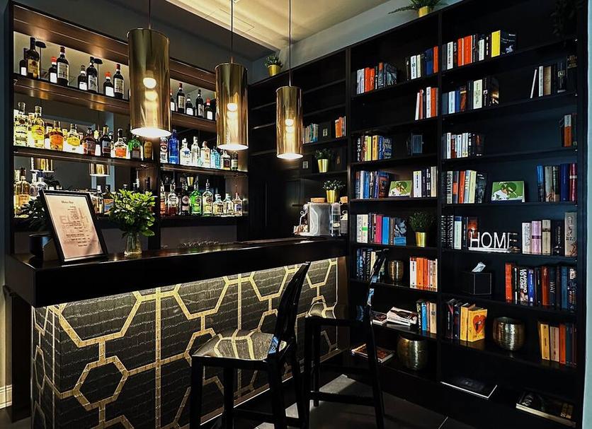 Bar Ảnh
