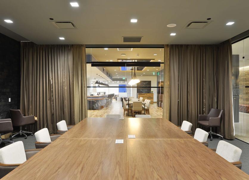 Conference room Ảnh