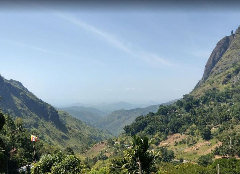 Cảnh ngoài trời Ảnh