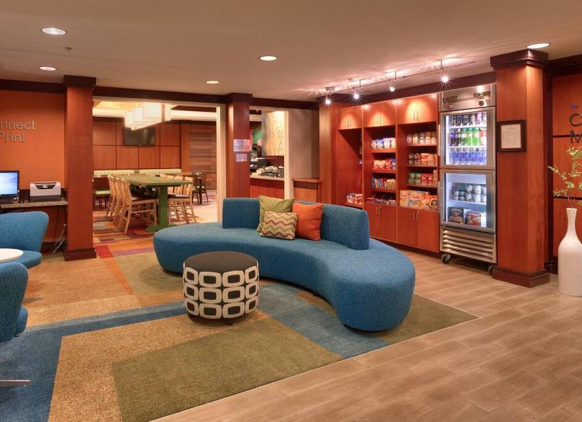 Lounge Ảnh