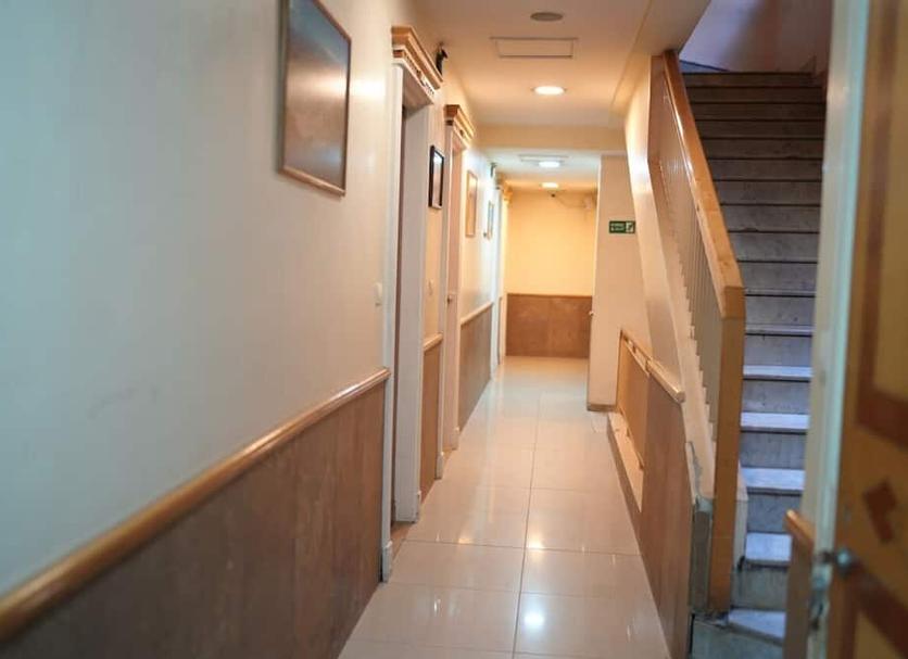 Tiền sảnh Ảnh